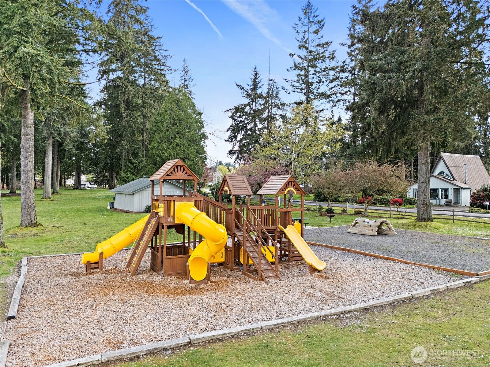 2741 113th Way SW, Olympia, WA 98512