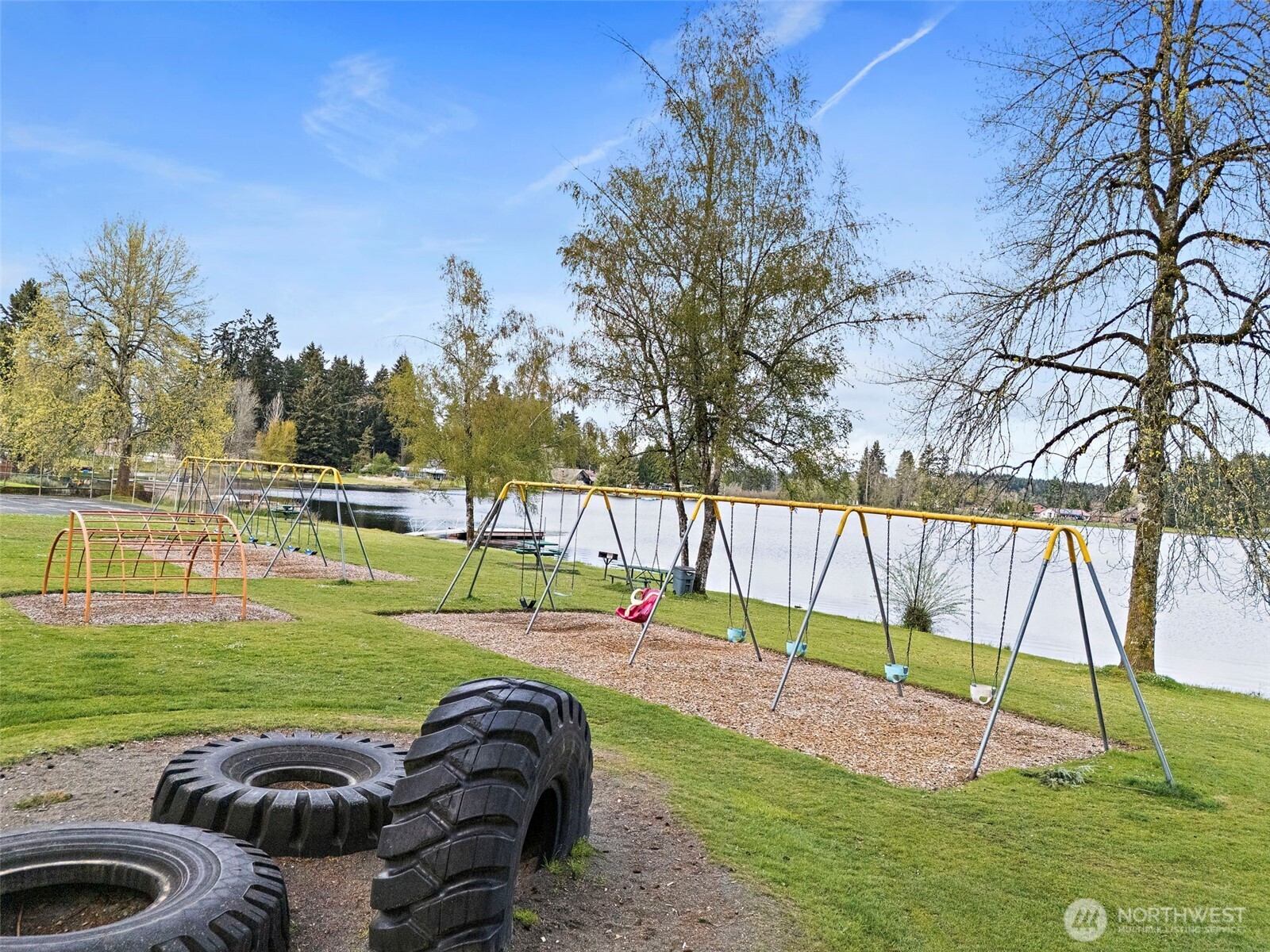 2741 113th Way SW, Olympia, WA 98512