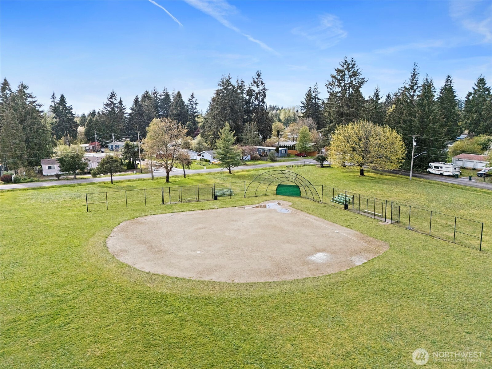2741 113th Way SW, Olympia, WA 98512