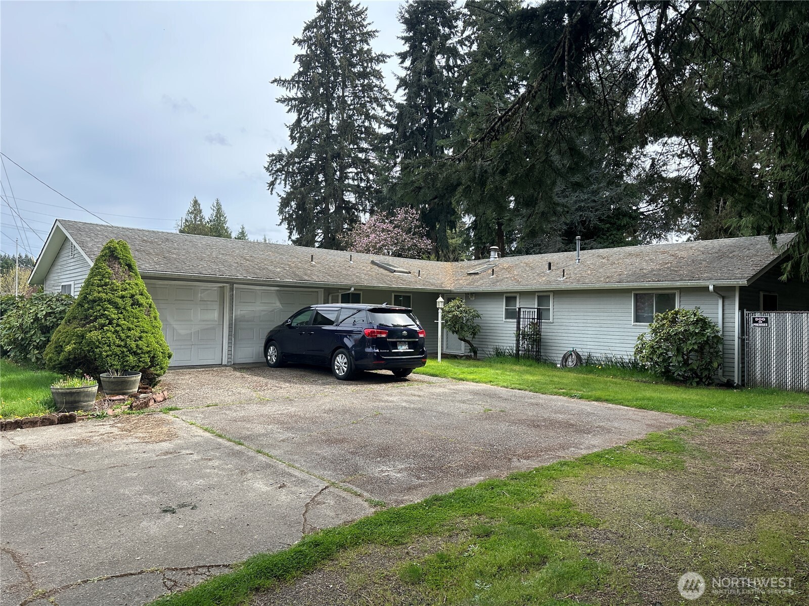2615 Yelm Highway SE, Olympia, WA 98501