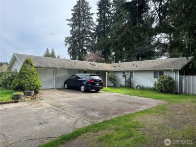 2615 Yelm Highway SE, Olympia, WA 98501