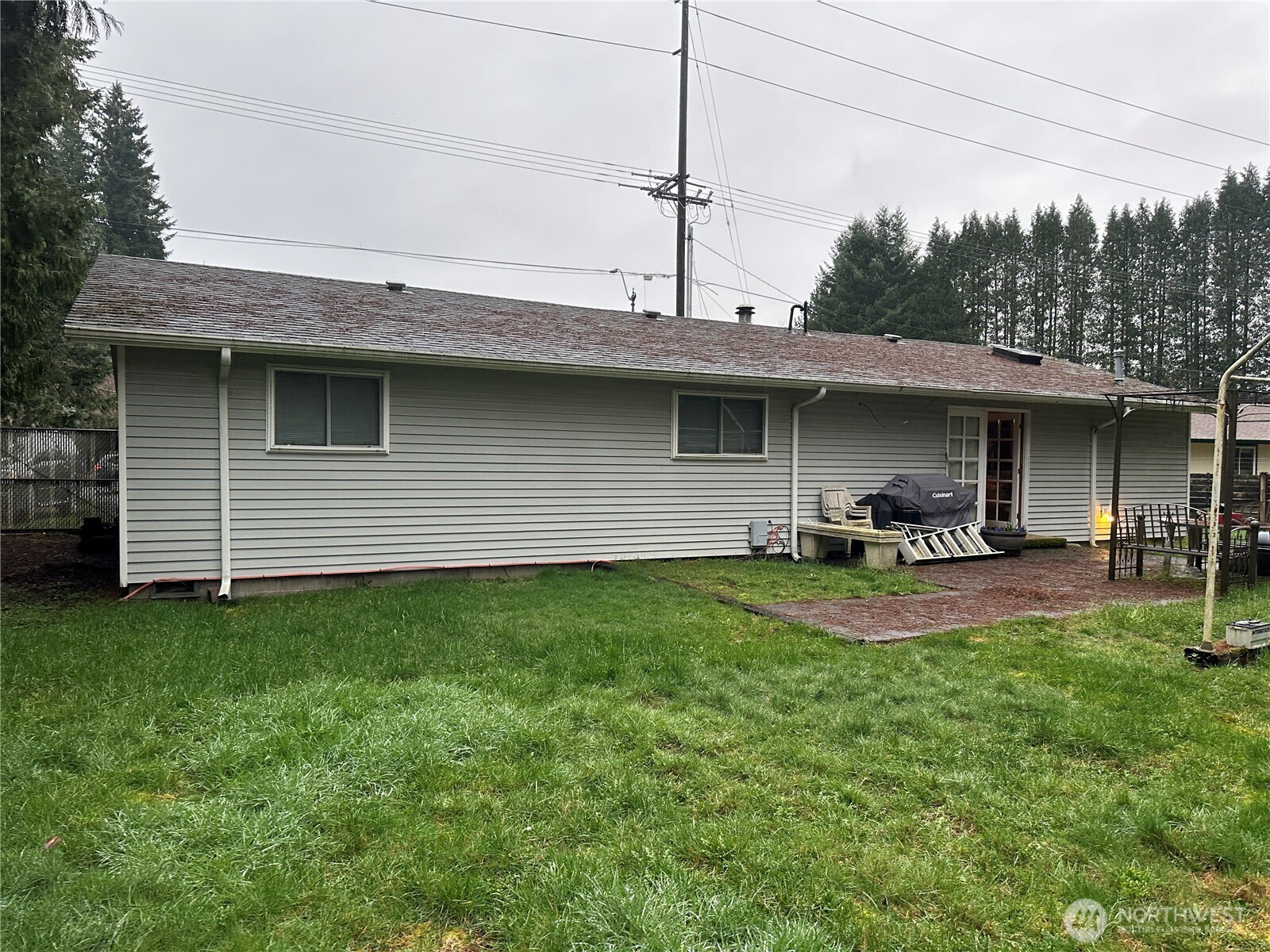 2615 Yelm Highway SE, Olympia, WA 98501