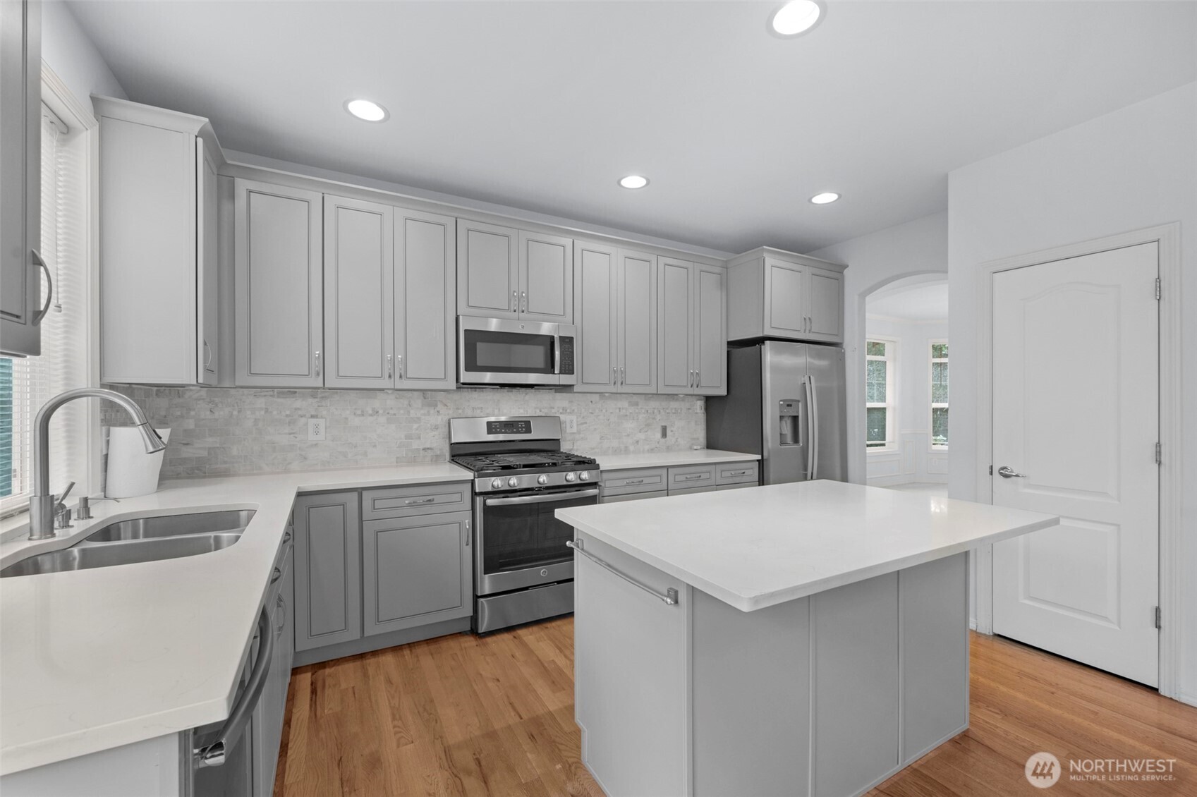 2317 143rd Place SW, Lynnwood, WA 98087