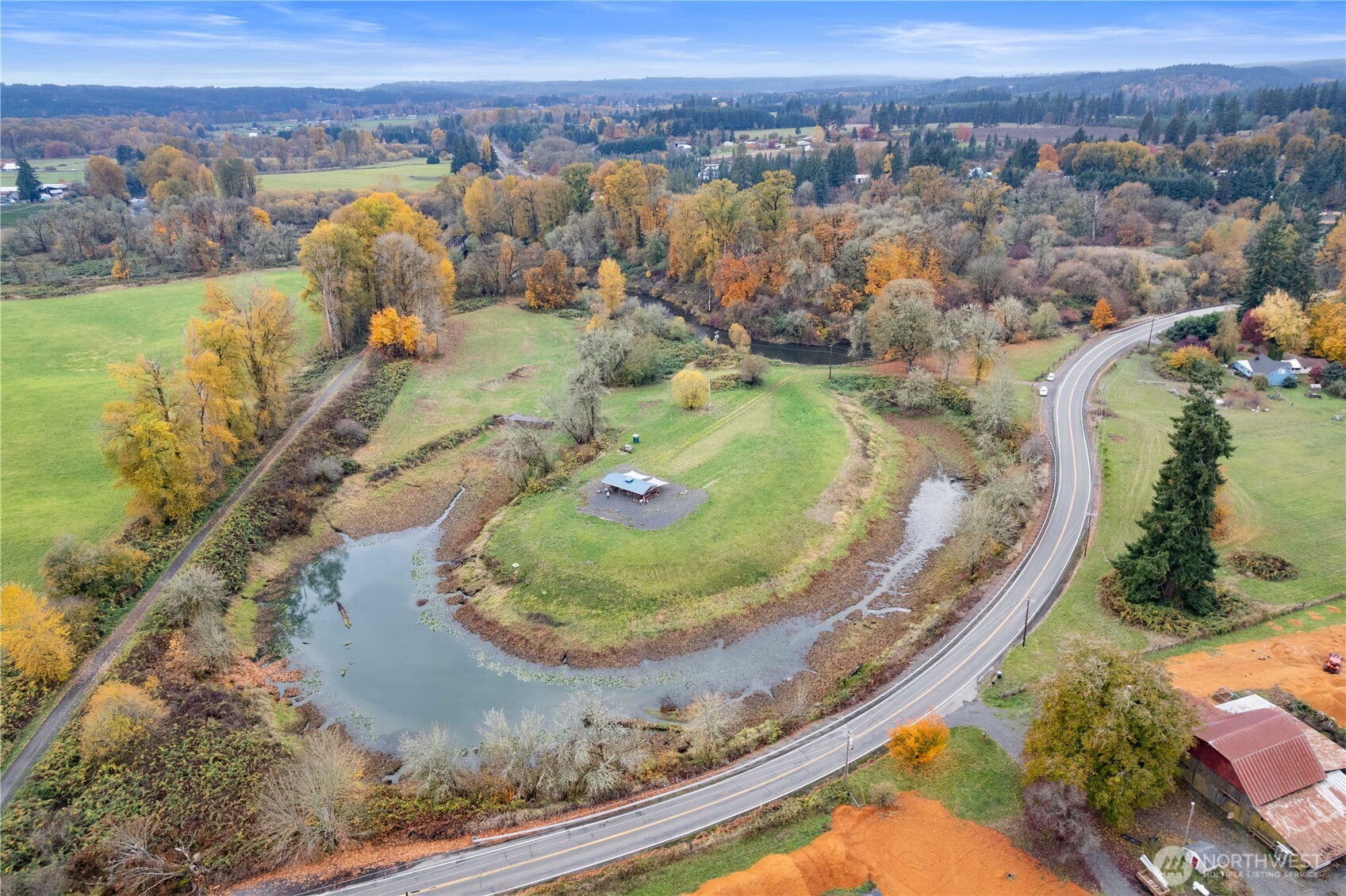 152 Hwy 603 , Chehalis, WA 98532