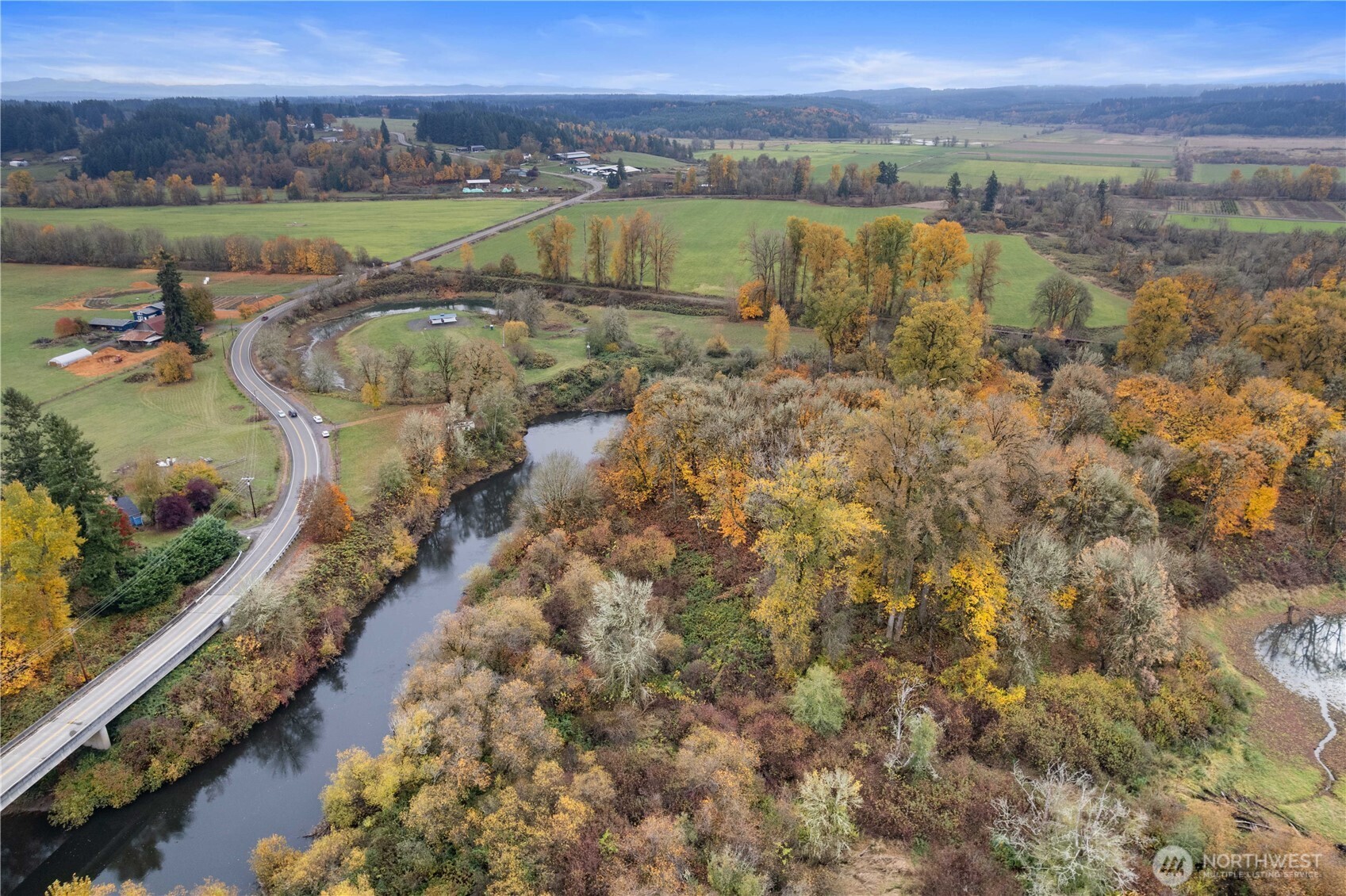 152 Hwy 603 , Chehalis, WA 98532
