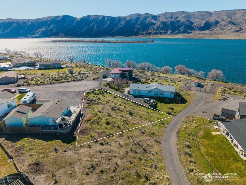 606 SW Grant Place , Mattawa, WA 99349