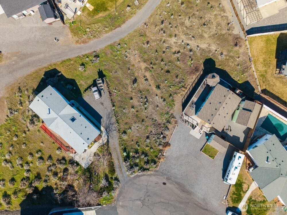 606 SW Grant Place , Mattawa, WA 99349