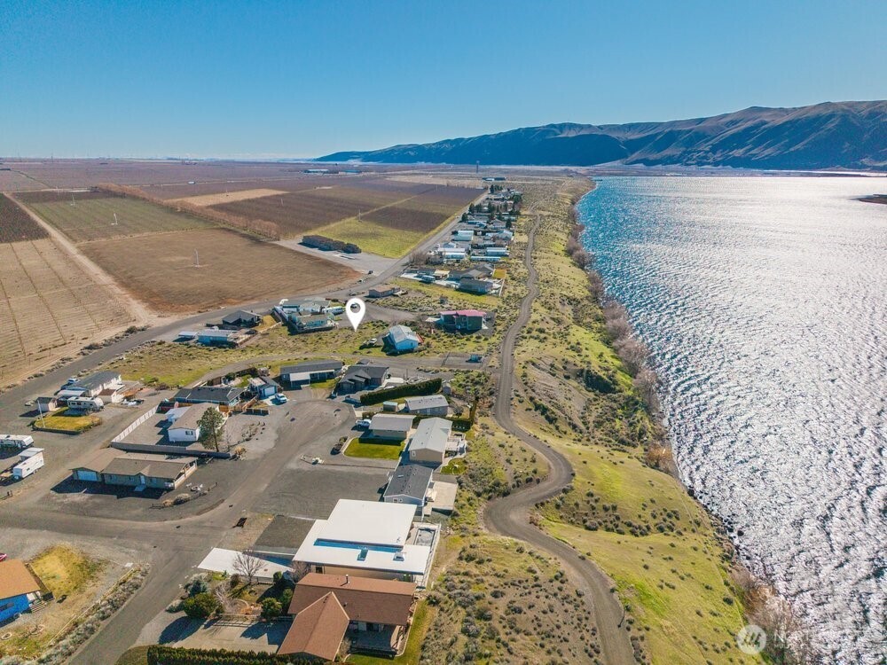 606 SW Grant Place , Mattawa, WA 99349