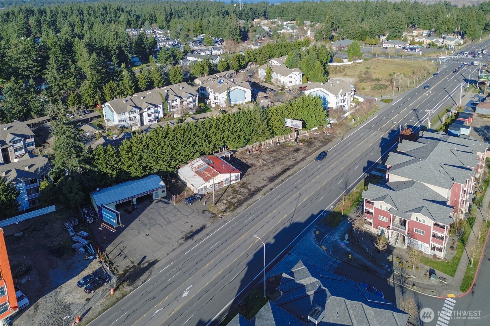9220 Martin Way E, Lacey, WA 98516