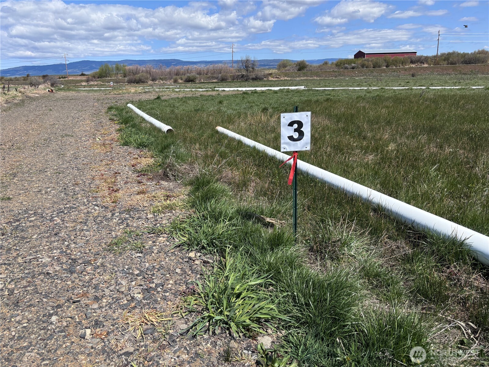 3 xx Dry Creek Road , Ellensburg, WA 98926