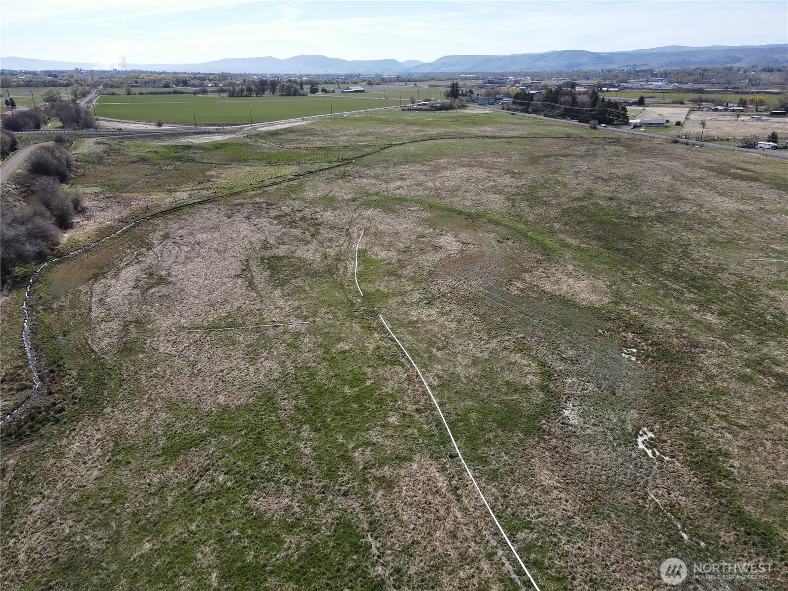 3 xx Dry Creek Road , Ellensburg, WA 98926