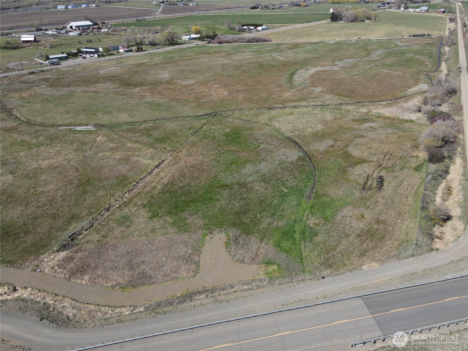 3 xx Dry Creek Road , Ellensburg, WA 98926