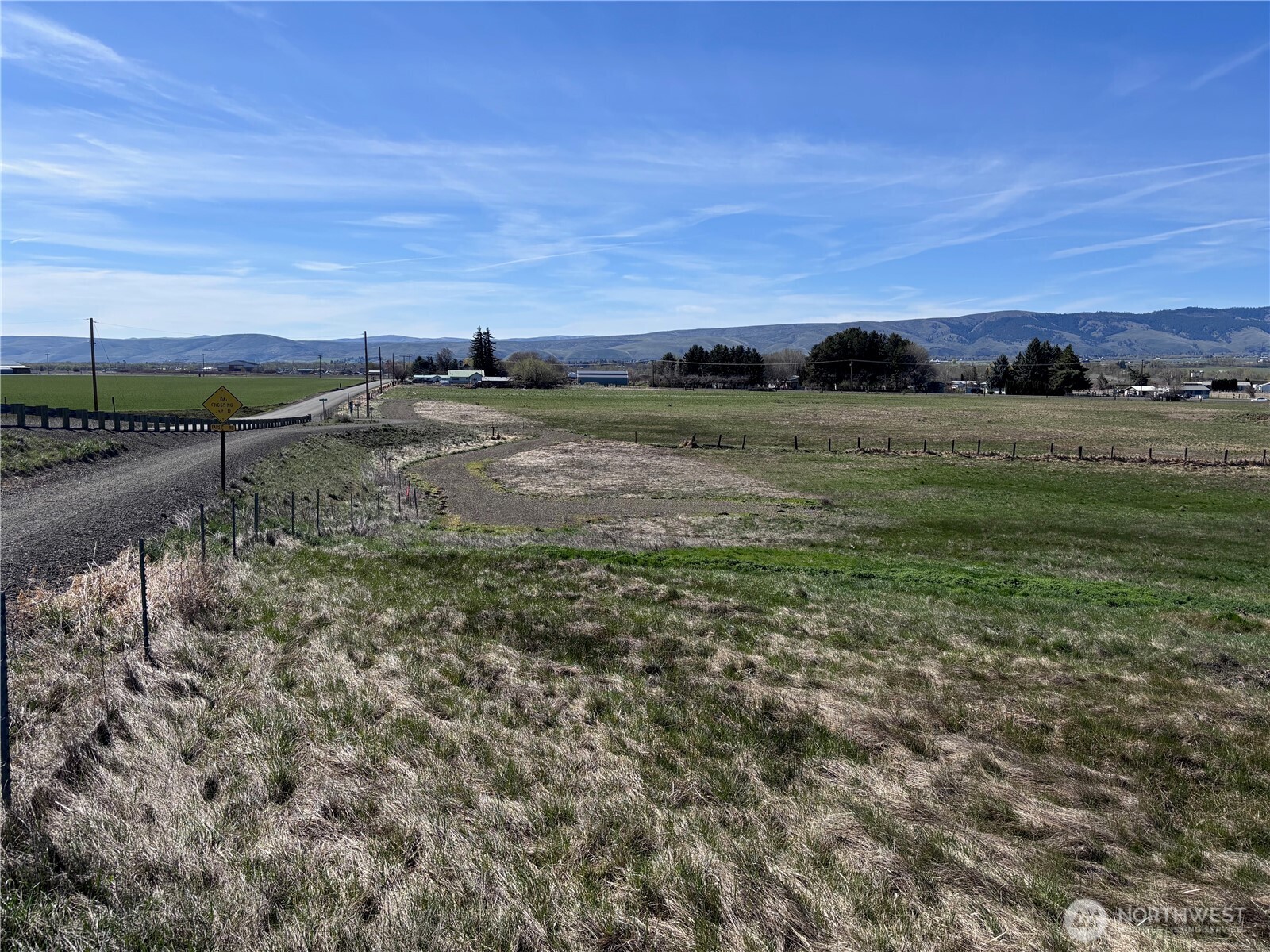 3 xx Dry Creek Road , Ellensburg, WA 98926