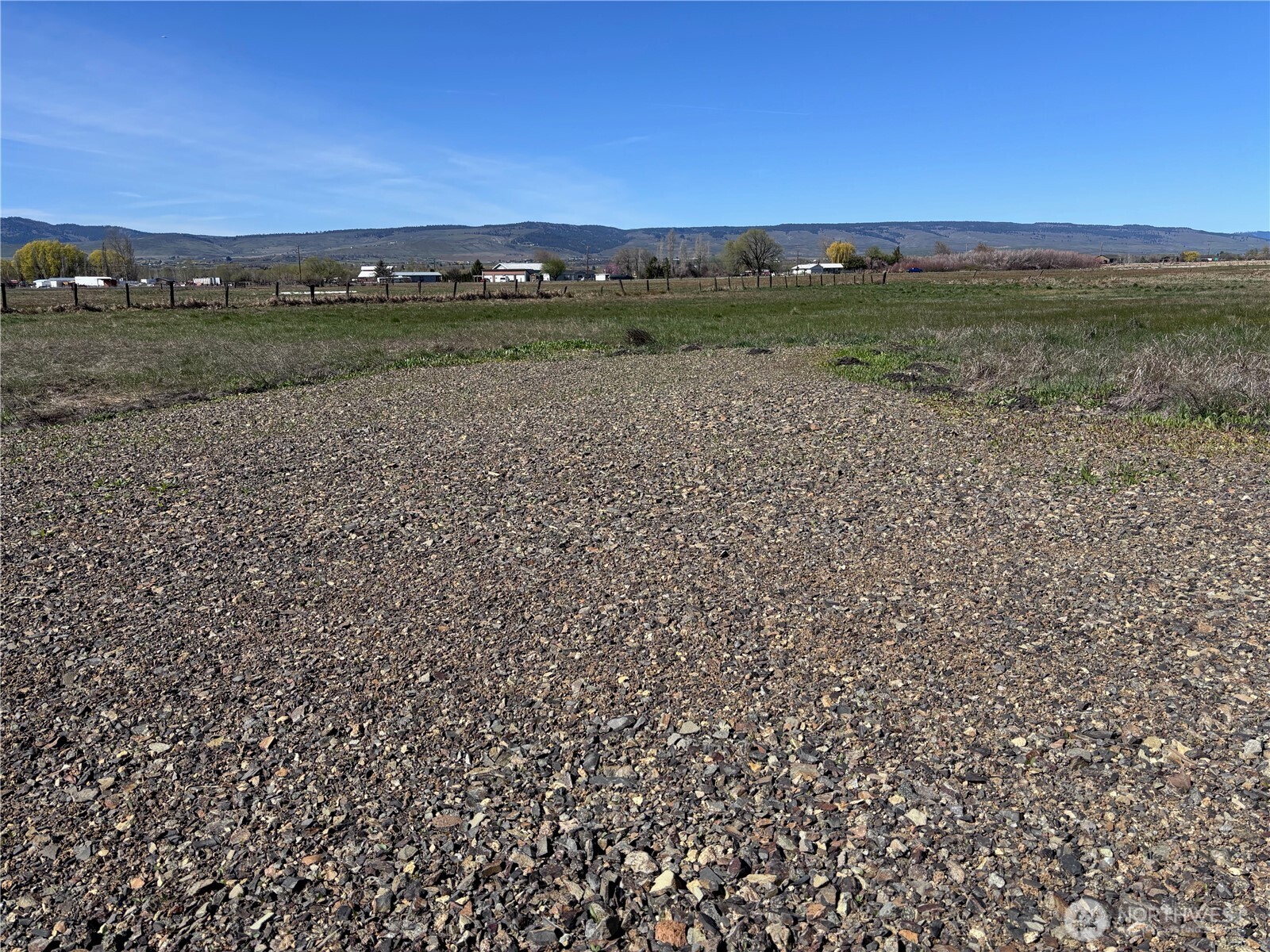 3 xx Dry Creek Road , Ellensburg, WA 98926