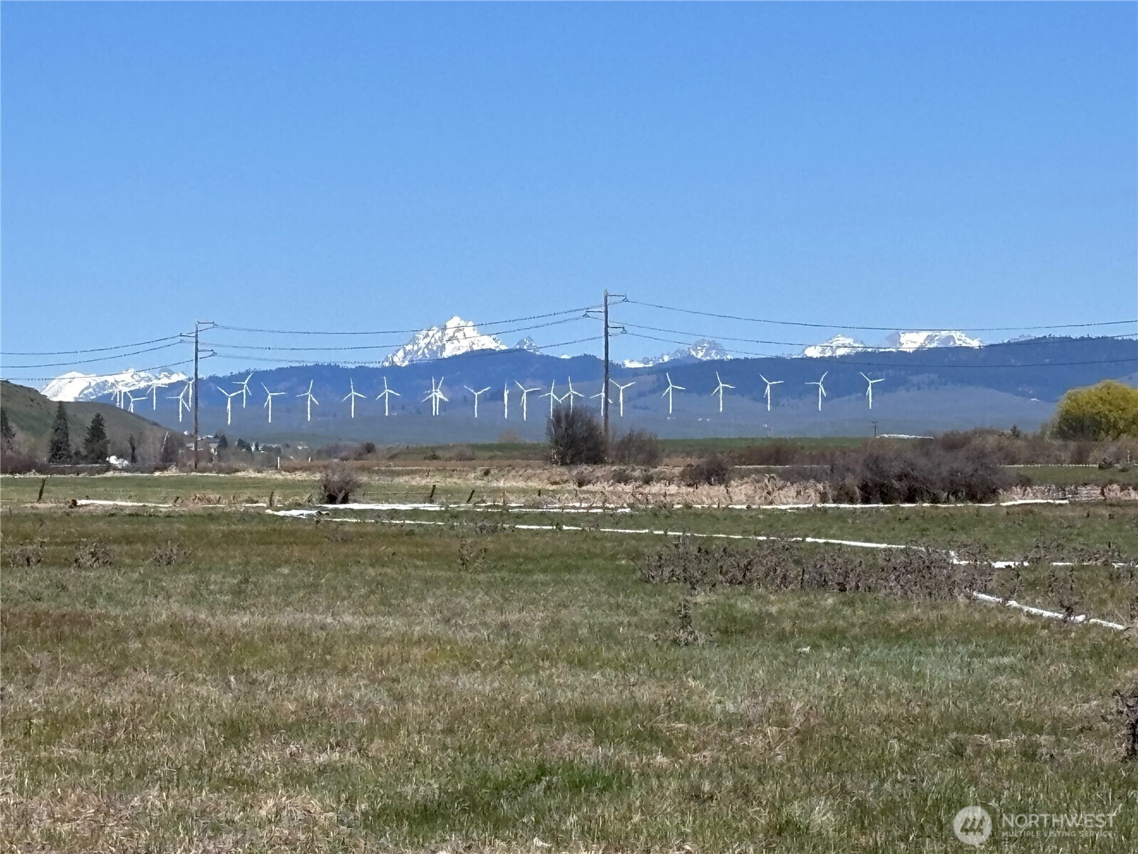3 xx Dry Creek Road , Ellensburg, WA 98926