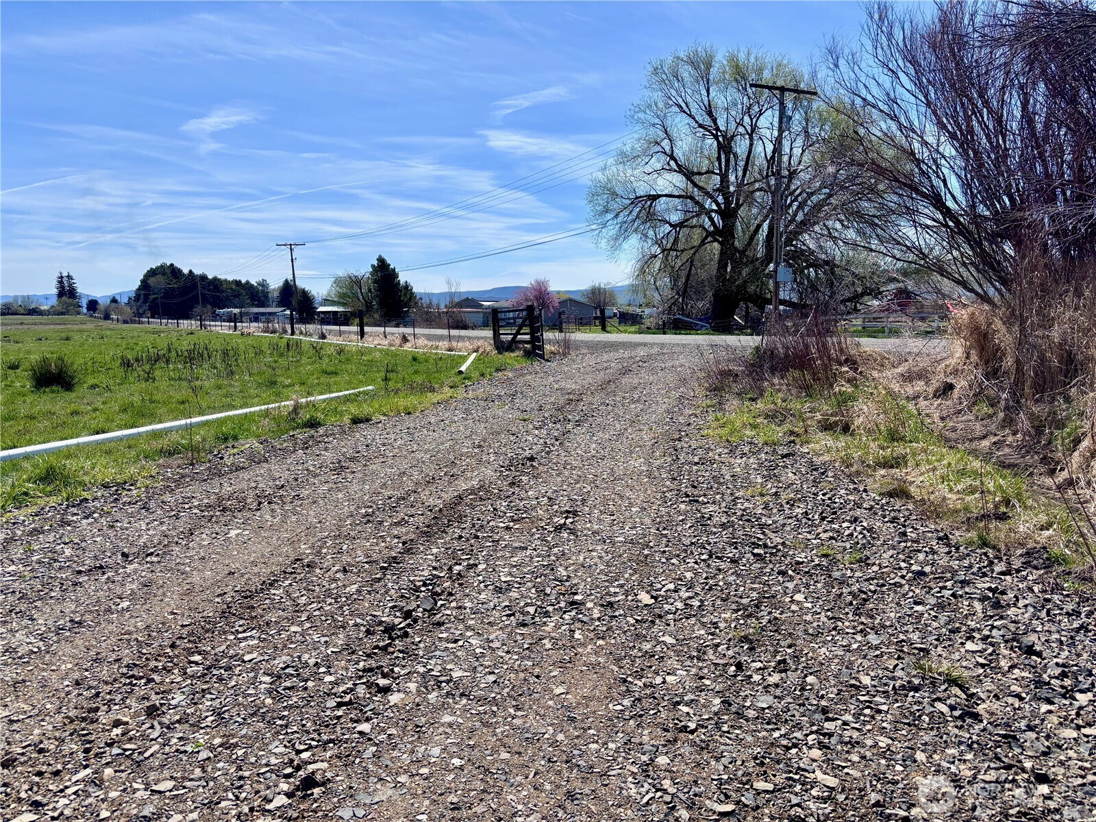 3 xx Dry Creek Road , Ellensburg, WA 98926