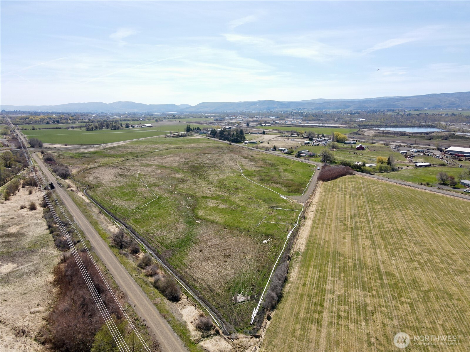 3 xx Dry Creek Road , Ellensburg, WA 98926