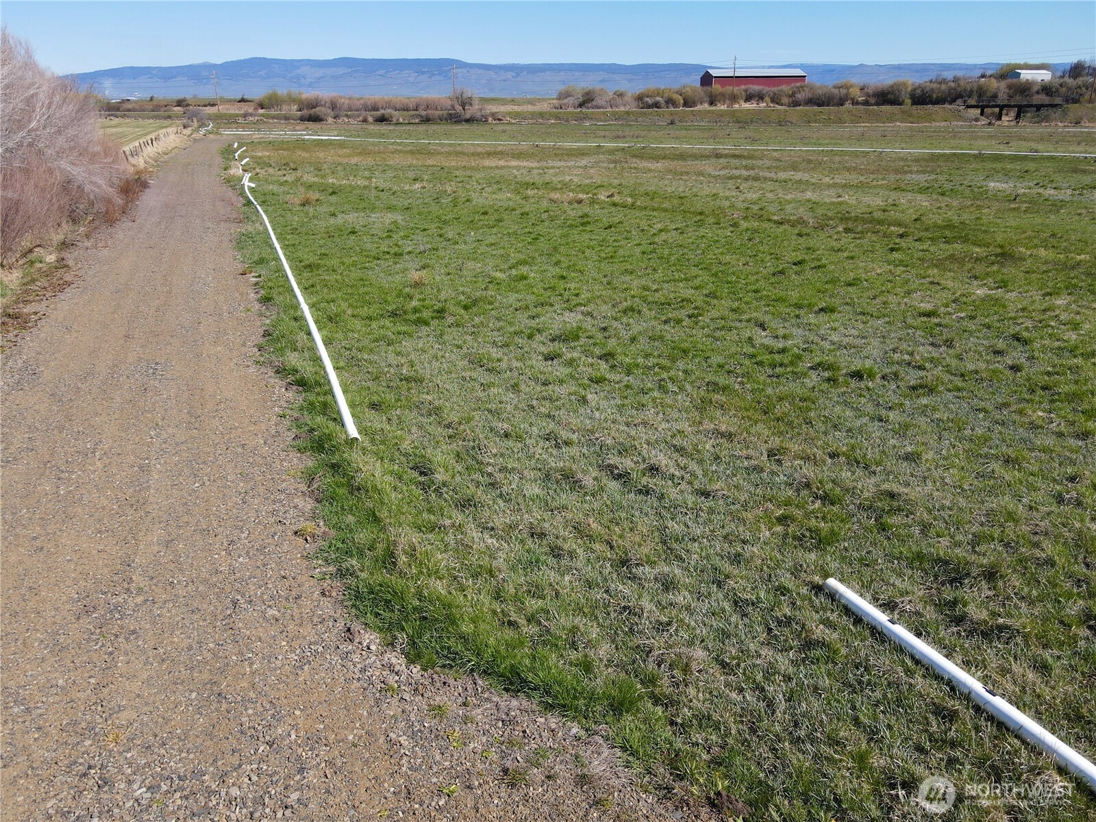 3 xx Dry Creek Road , Ellensburg, WA 98926