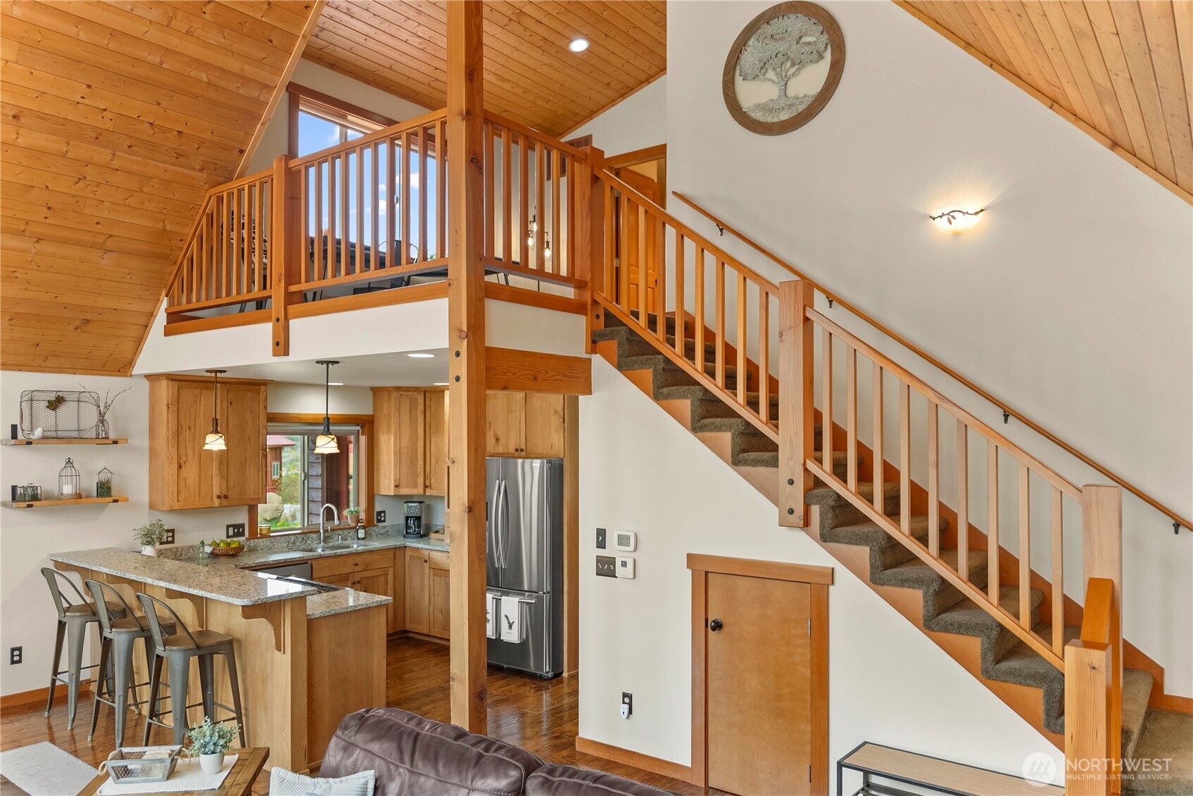 12 Catch N Release Lane , Methow, WA 98834