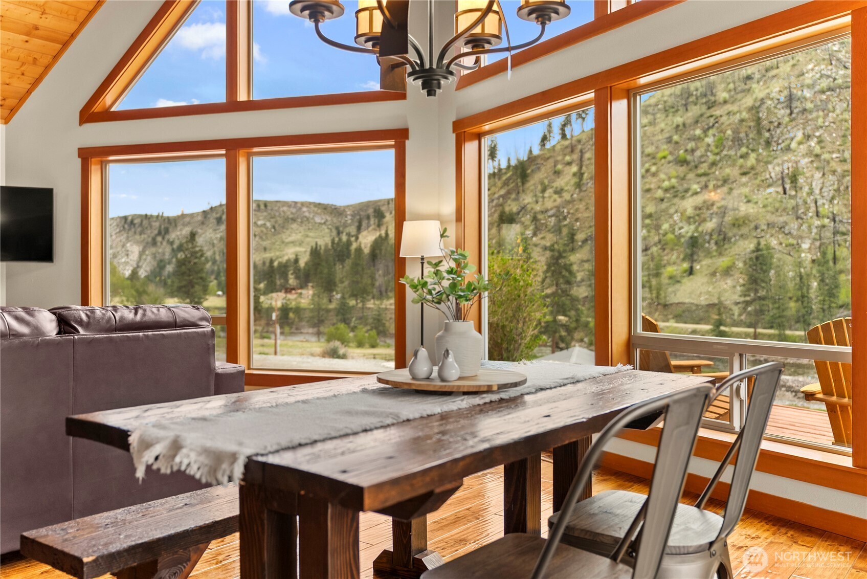 12 Catch N Release Lane , Methow, WA 98834