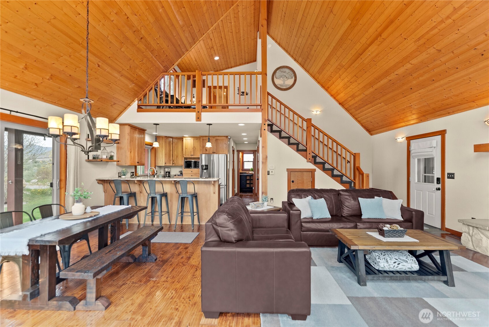 12 Catch N Release Lane , Methow, WA 98834