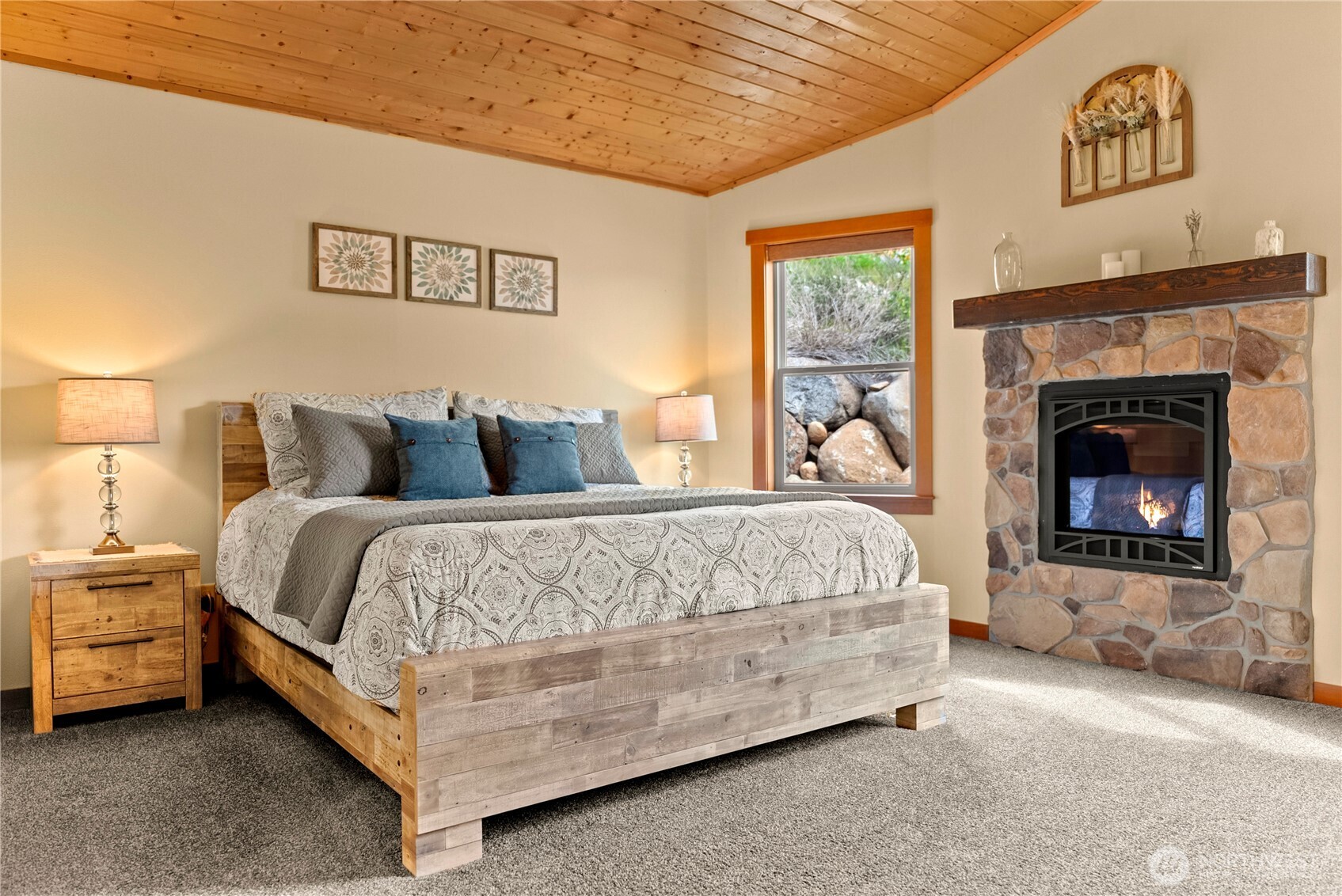 12 Catch N Release Lane , Methow, WA 98834