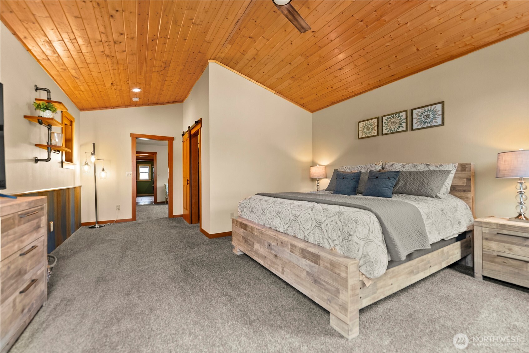 12 Catch N Release Lane , Methow, WA 98834