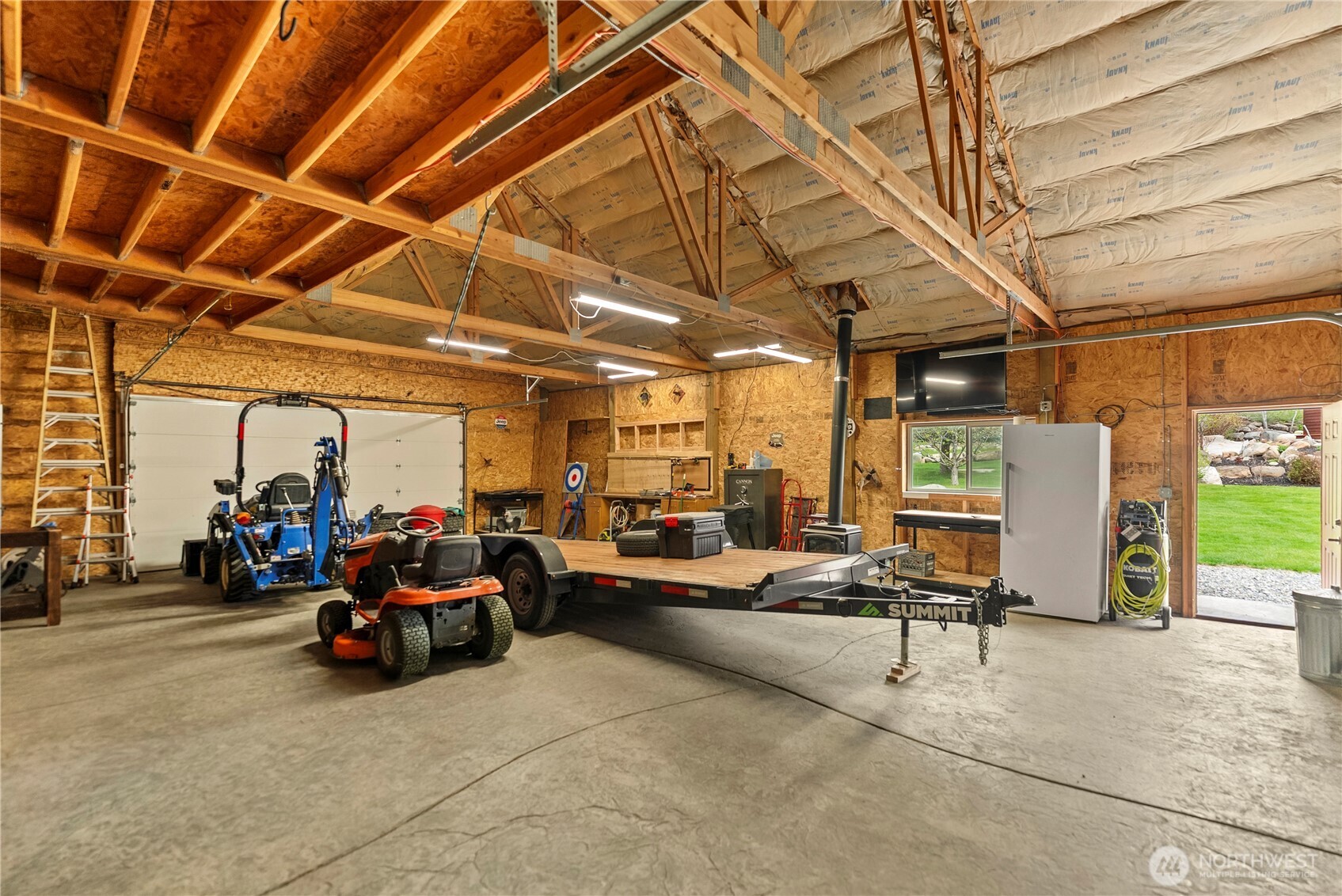 12 Catch N Release Lane , Methow, WA 98834