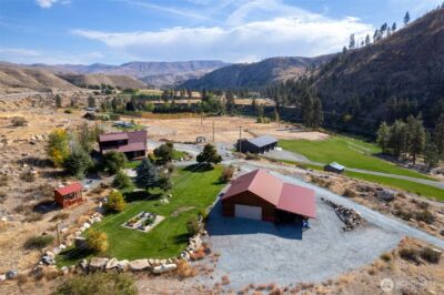12 Catch N Release Lane , Methow, WA 98834 - Photo 34