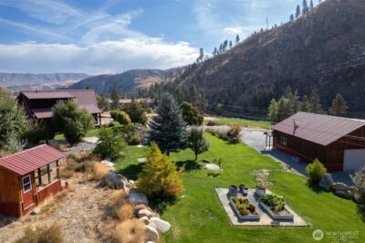 12 Catch N Release Lane , Methow, WA 98834 - Photo 35