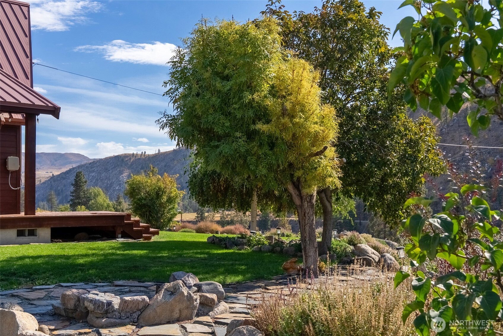 12 Catch N Release Lane , Methow, WA 98834