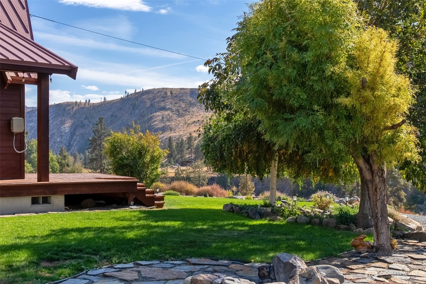 12 Catch N Release Lane , Methow, WA 98834