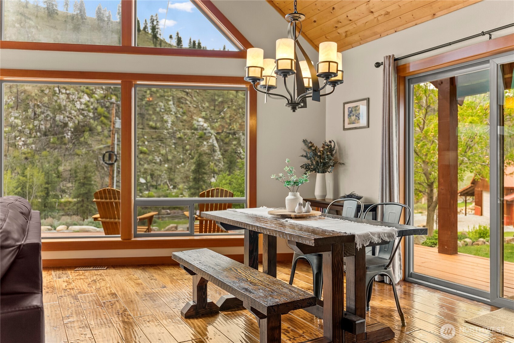12 Catch N Release Lane , Methow, WA 98834