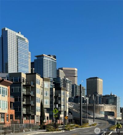 1900 Alaskan Way #402, Seattle, WA 98110