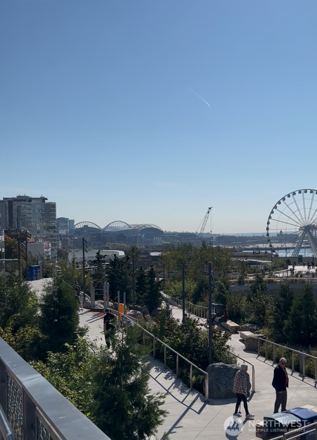 1900 Alaskan Way #402, Seattle, WA 98110