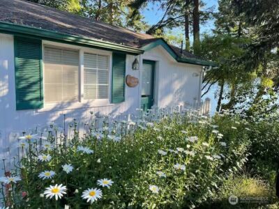 5244 Deer Harbor Road , Orcas Island, WA 98245