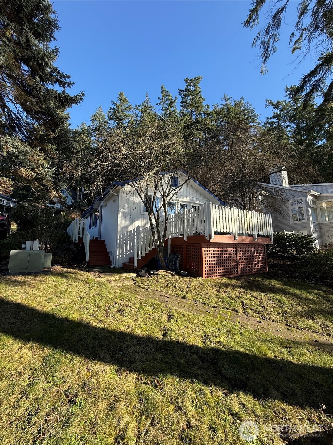 5244 Deer Harbor Road , Orcas Island, WA 98245