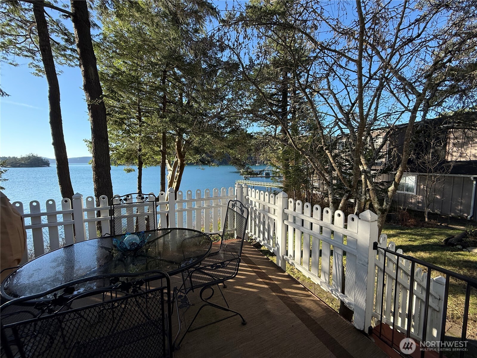 5244 Deer Harbor Road , Orcas Island, WA 98245