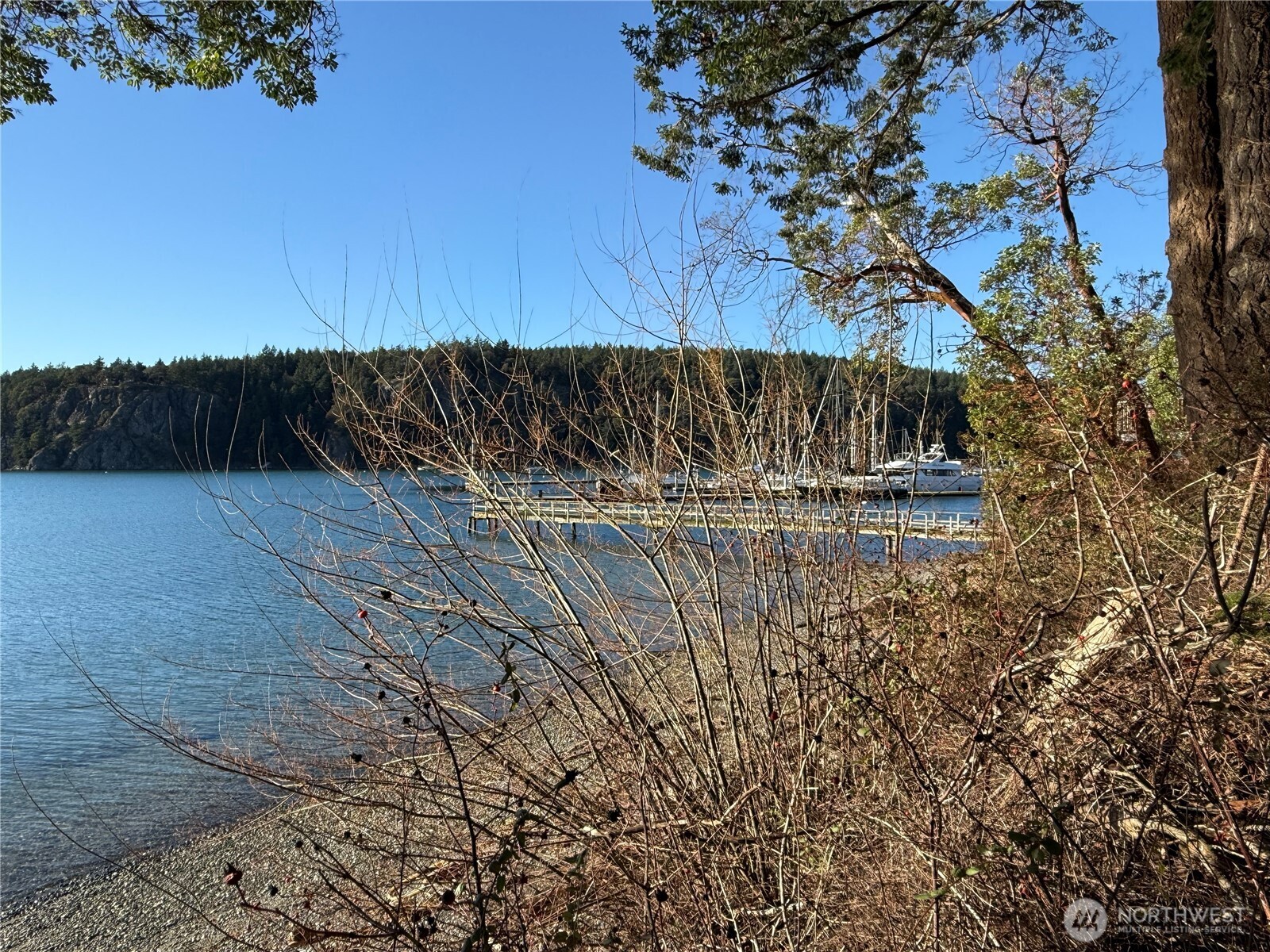5244 Deer Harbor Road , Orcas Island, WA 98245