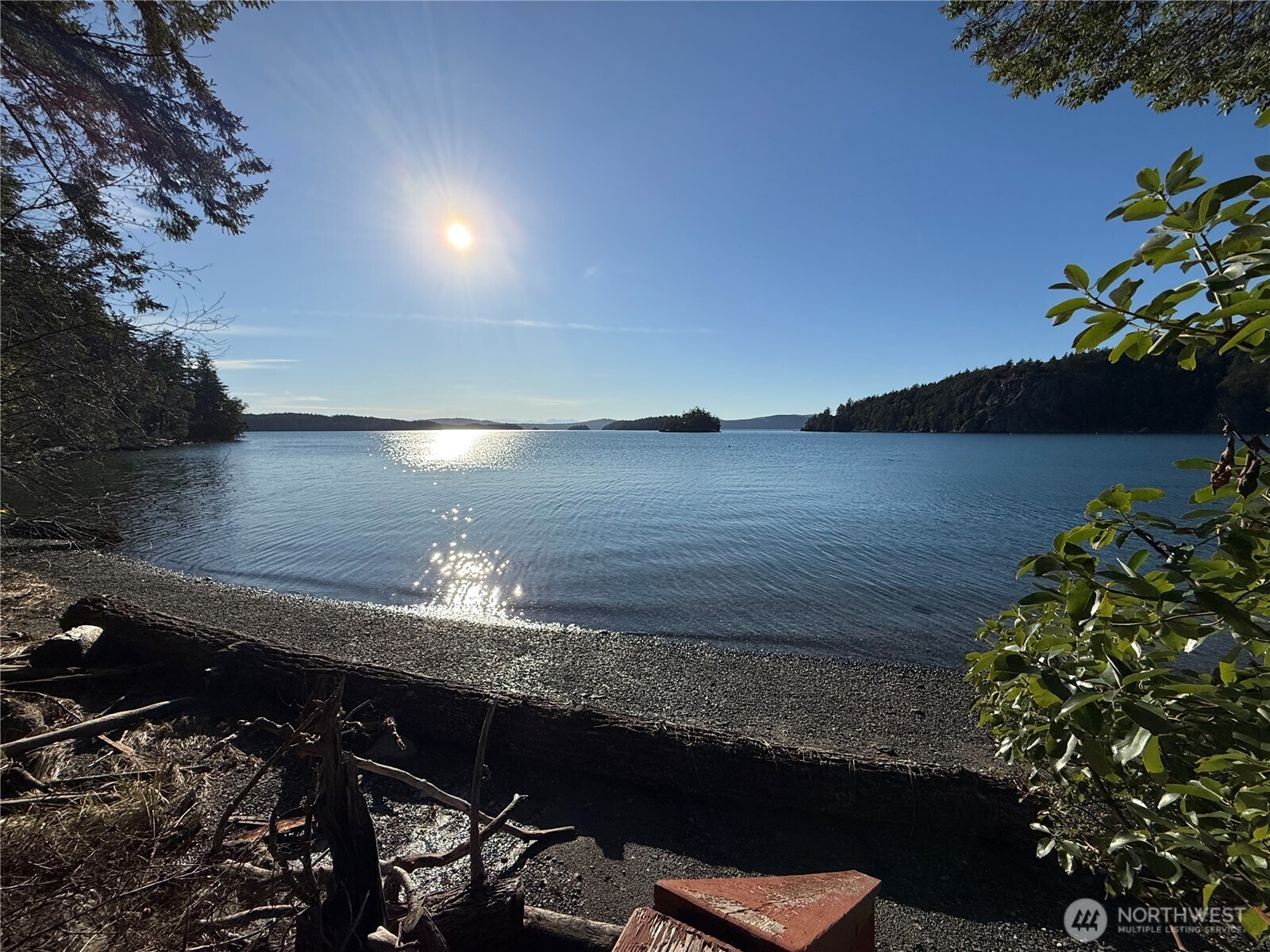 5244 Deer Harbor Road , Orcas Island, WA 98245