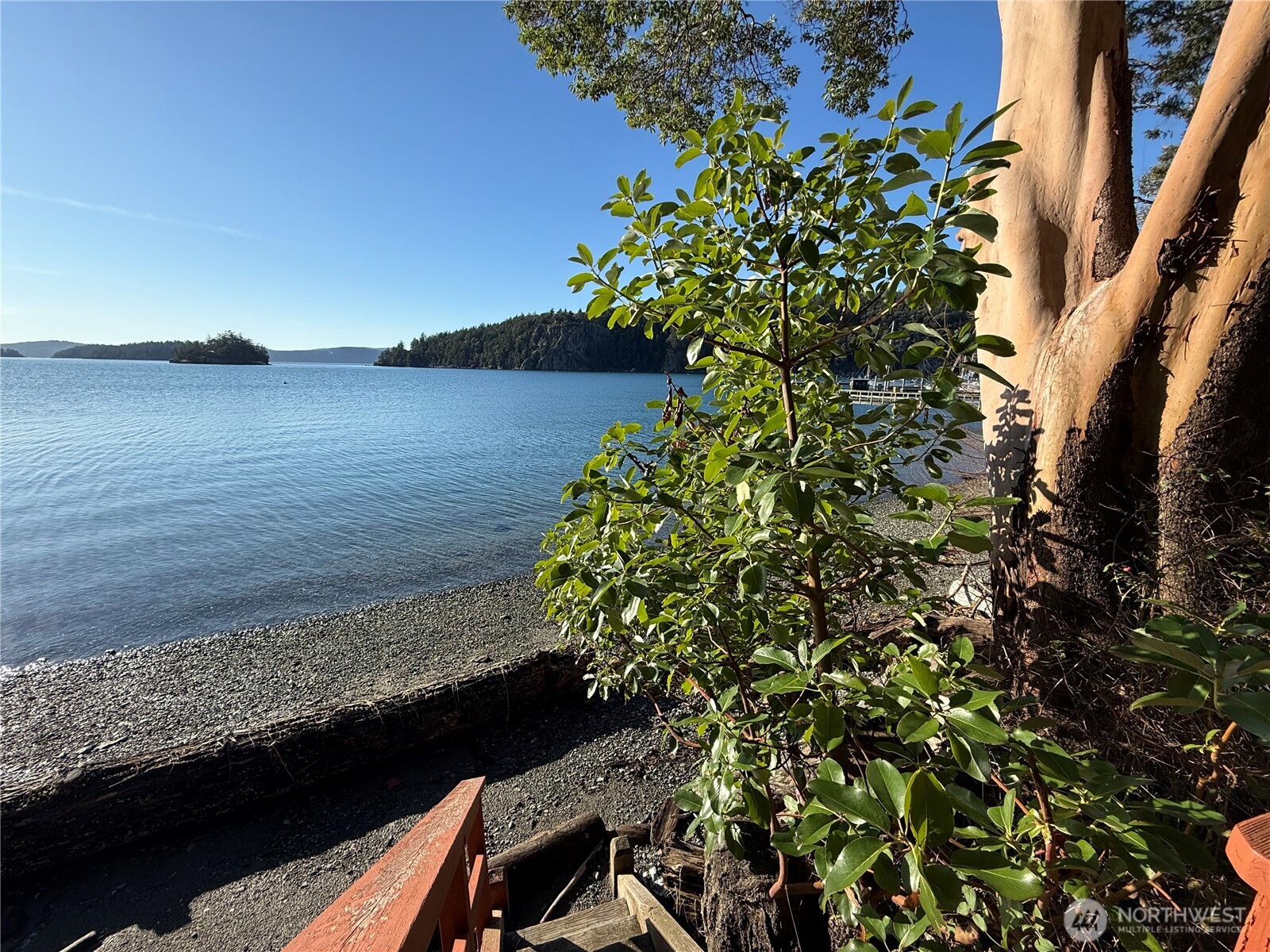 5244 Deer Harbor Road , Orcas Island, WA 98245