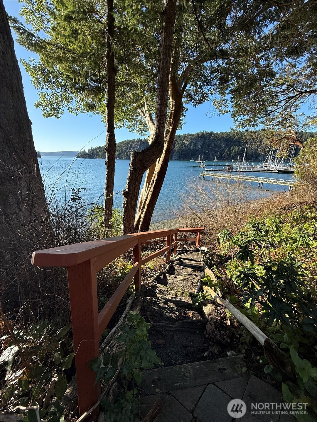 5244 Deer Harbor Road , Orcas Island, WA 98245