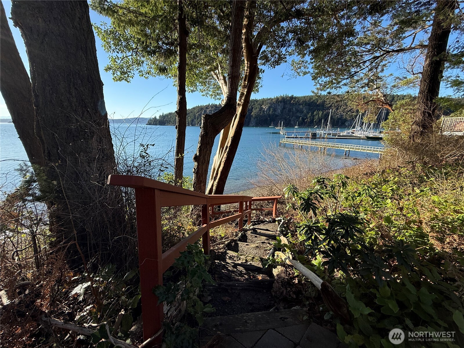 5244 Deer Harbor Road , Orcas Island, WA 98245