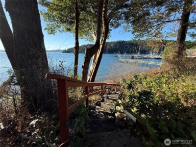 5244 Deer Harbor Road , Orcas Island, WA 98245 - Photo 19
