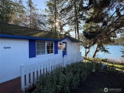 5244 Deer Harbor Road , Orcas Island, WA 98245 - Photo 2