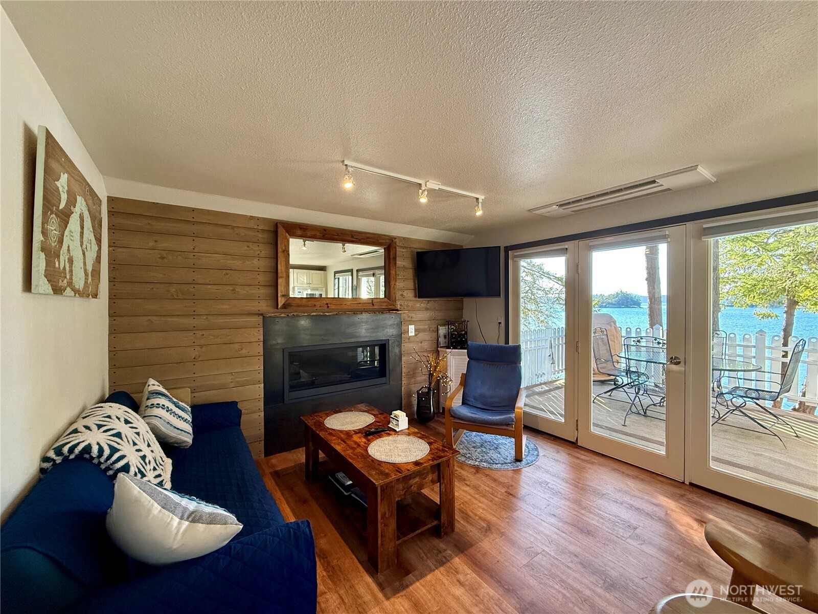 5244 Deer Harbor Road , Orcas Island, WA 98245