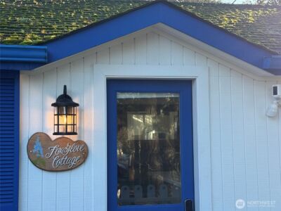 5244 Deer Harbor Road , Orcas Island, WA 98245 - Photo 3