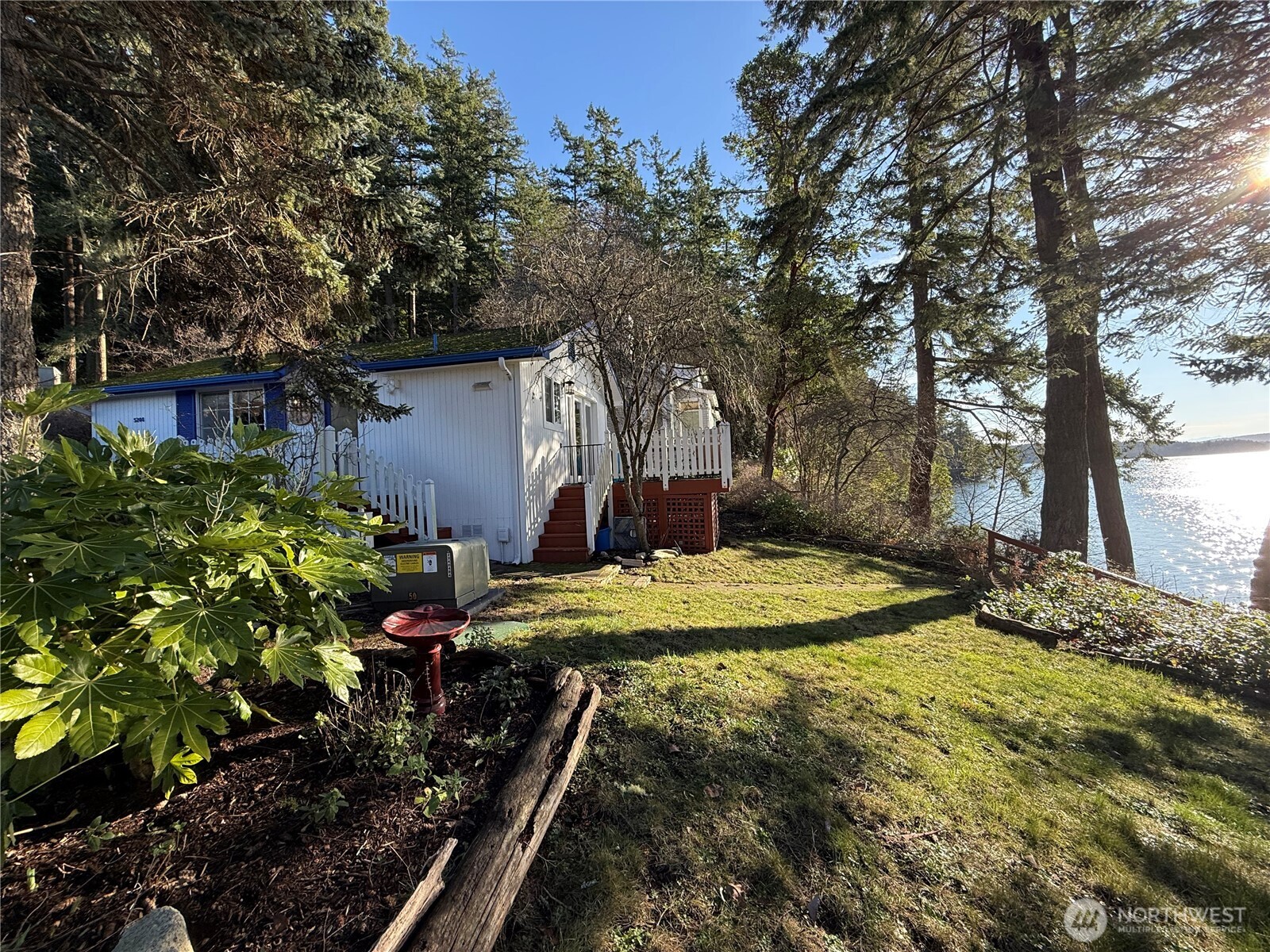 5244 Deer Harbor Road , Orcas Island, WA 98245