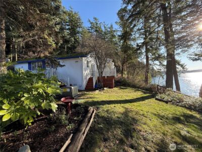 5244 Deer Harbor Road , Orcas Island, WA 98245 - Photo 4