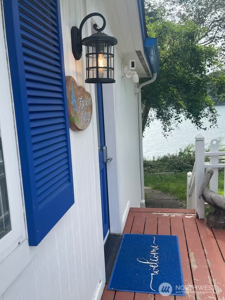 5244 Deer Harbor Road , Orcas Island, WA 98245